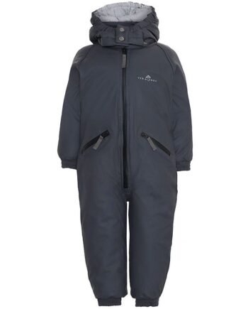 Ver De Terre Flyverdragt Pu Navy