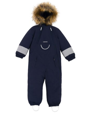 Viking Flyverdragt Alv Navy