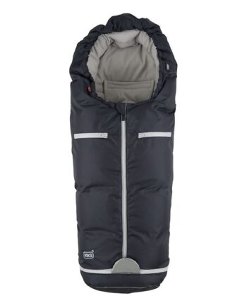 Voksi Kørepose Active 100 125 Cm Iron Anthracite