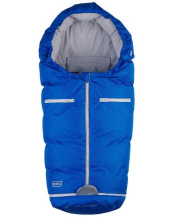 Voksi Kørepose Active 100 125 Cm Twilight Blue