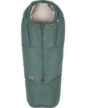 Voksi Kørepose Adventure North Dark Sea Green