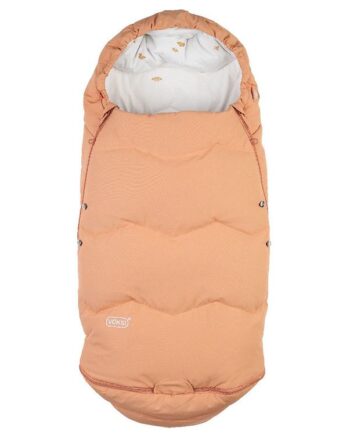 Voksi Kørepose Explorer 105 Cm Sandstone Peach Wings