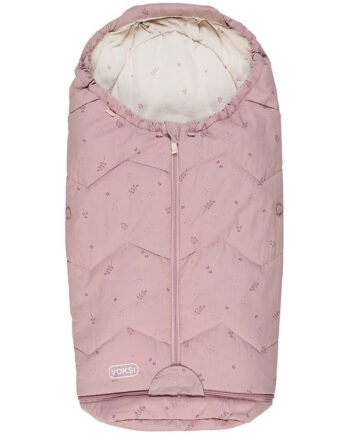 Voksi Kørepose Sky Light 88 113 Cm Soft Grape Heather