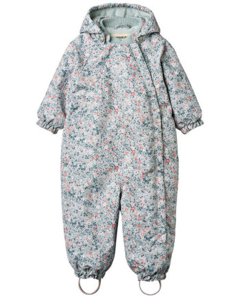 Wheat Flyverdragt Adi Soft Rain Flowers