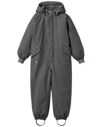 Wheat Flyverdragt Miko Black Sea