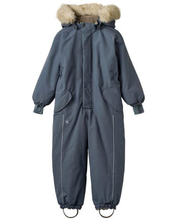 Wheat Flyverdragt Moe Greyblue