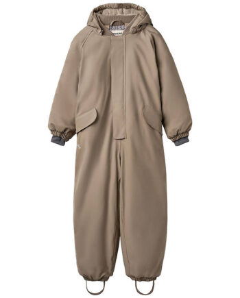 Wheat Flyverdragt Pu Ludo Dry Wood