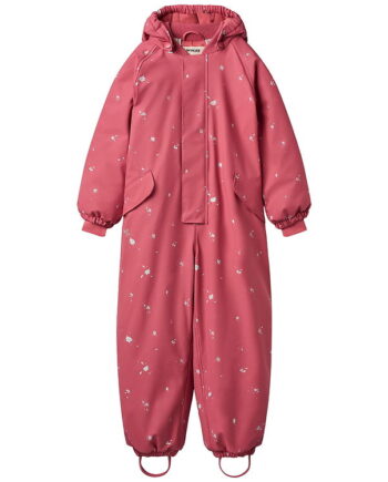 Wheat Flyverdragt Pu Ludo Floating Flowers