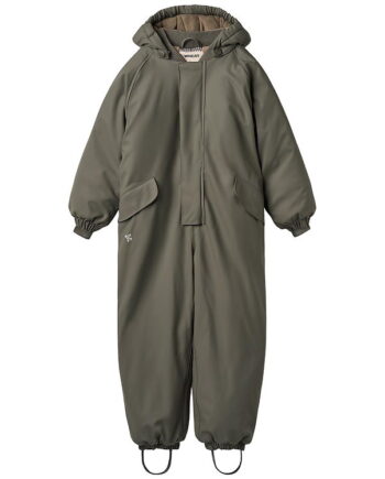 Wheat Flyverdragt Pu Ludo Winter Forrest