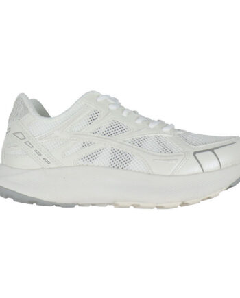 Woden Sko Freja Runner Blanc De Blance