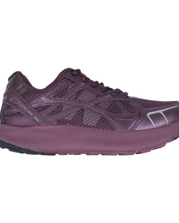 Woden Sko Freja Runner Cherry