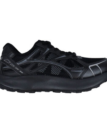 Woden Sko Freja Runner Sort