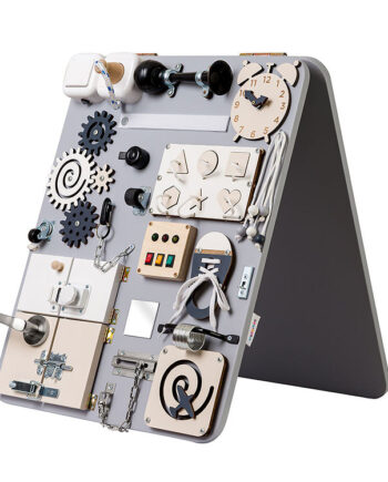 Woobiboo Woobiboard Premium Play Standing Little Gent