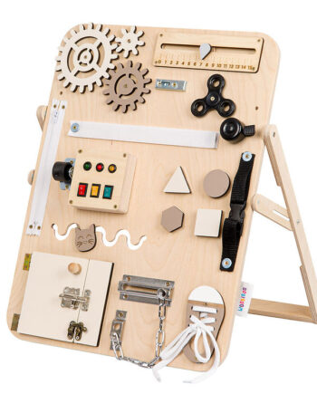 Woobiboo Woobiboard Standing Enjoy Bohema