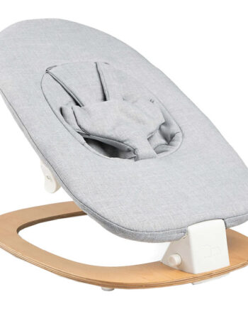 Ziza Skråstol 63x47x40 Cm Vanilla Natural