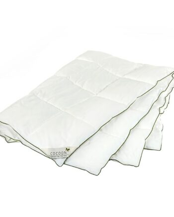 Cocoon Company Dyne Voksen 140x200 Amazing Maize