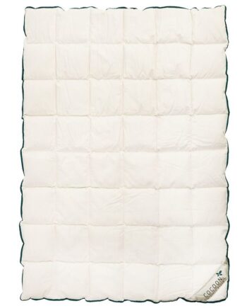 Cocoon Company Dyne Voksen 140x200 Cm Kapok