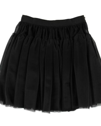 Dolce   Gabbana Nederdel Sort