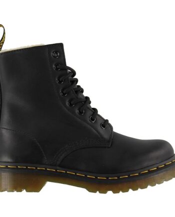 Dr  Martens Vinterstøvler    For 1460 Serena Burnished Wyoming