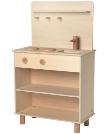 Ferm Living Legekøkken Toro Natur