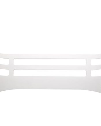 Leander Classic Sengehest Til Juniorseng 96x35 Cm Hvid