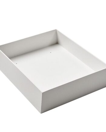 Leander Linea Skuffe Til Puslebord 90x50x16 Cm Hvid