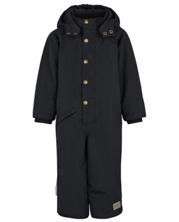 Marmar Flyverdragt Ollie Sort