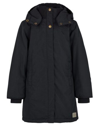 Marmar Vinterjakke Olga Sort