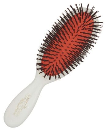 Mason Pearson Hårbørste Child Elfenben