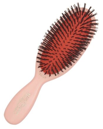 Mason Pearson Hårbørste Child Pink