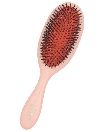 Mason Pearson Hårbørste Handy Pink