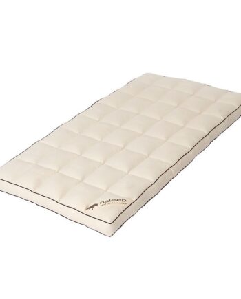 Nsleep Madras Baby 60x120 Kapok