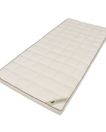 Nsleep Madras 90x200 Kapok