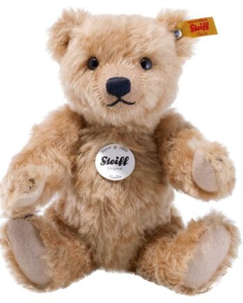 Steiff Bamse Emilia 26 Cm Reddish Blond