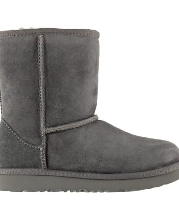 Ugg Bamsestøvler Classic Ll Grey