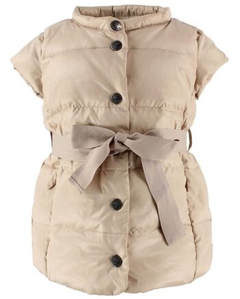 Ver De Terre Dunvest    Bælte Lys Rosa