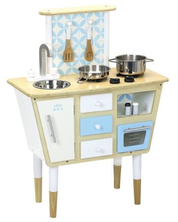 Vilac Legekøkken Retro