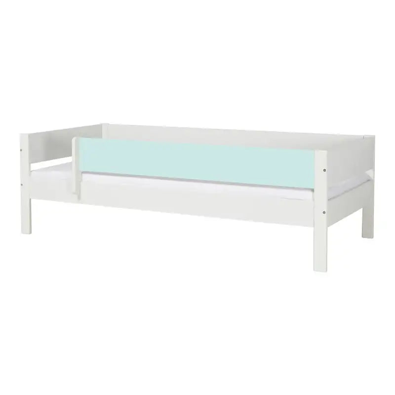 Amon Enkeltseng Med Sengehest Azur Mint