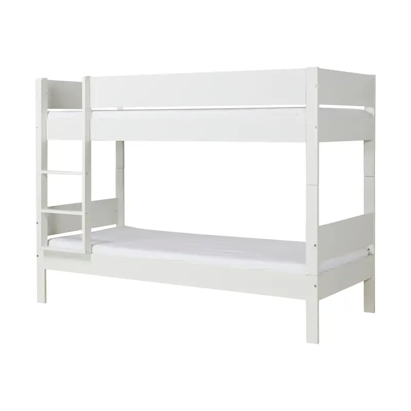 Arkas Køjseng Med Sengehest