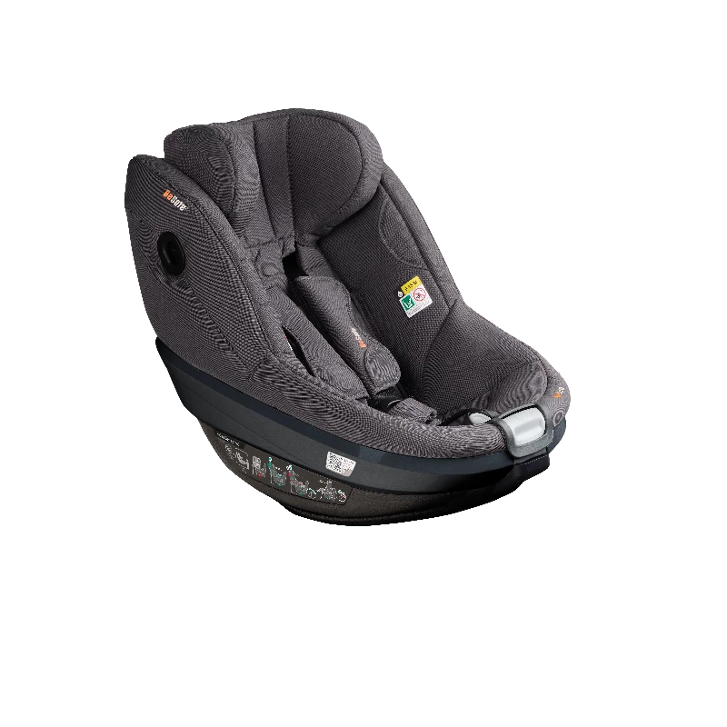 Besafe Beyondâ  360 Dark Grey Mélange-std