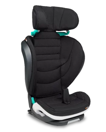 Besafe Izi Flex Fix   Fresh Black Cap
