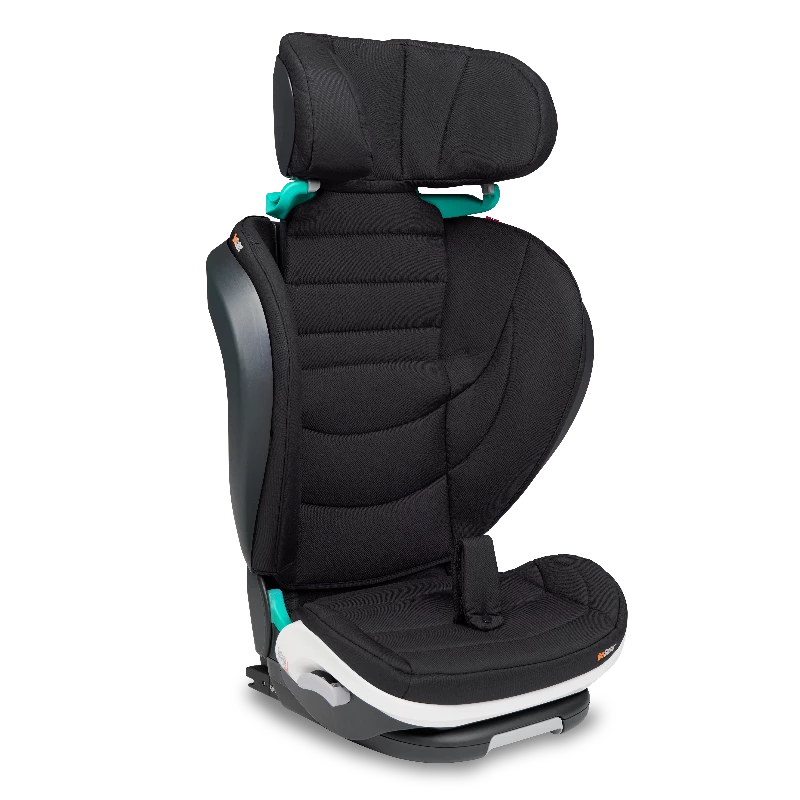 Besafe Izi Flex Fix   Fresh Black Cap