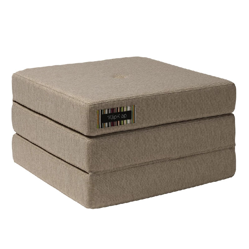 By Klipklap   Fold Single  Sand    Sand