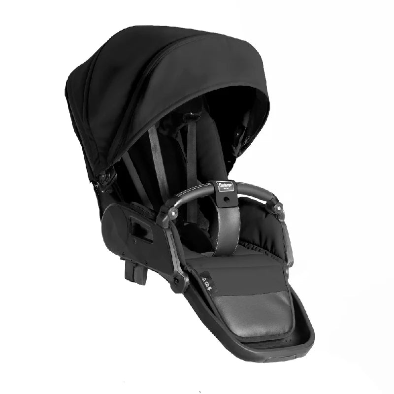 Emmaljunga Flat  Urban Black