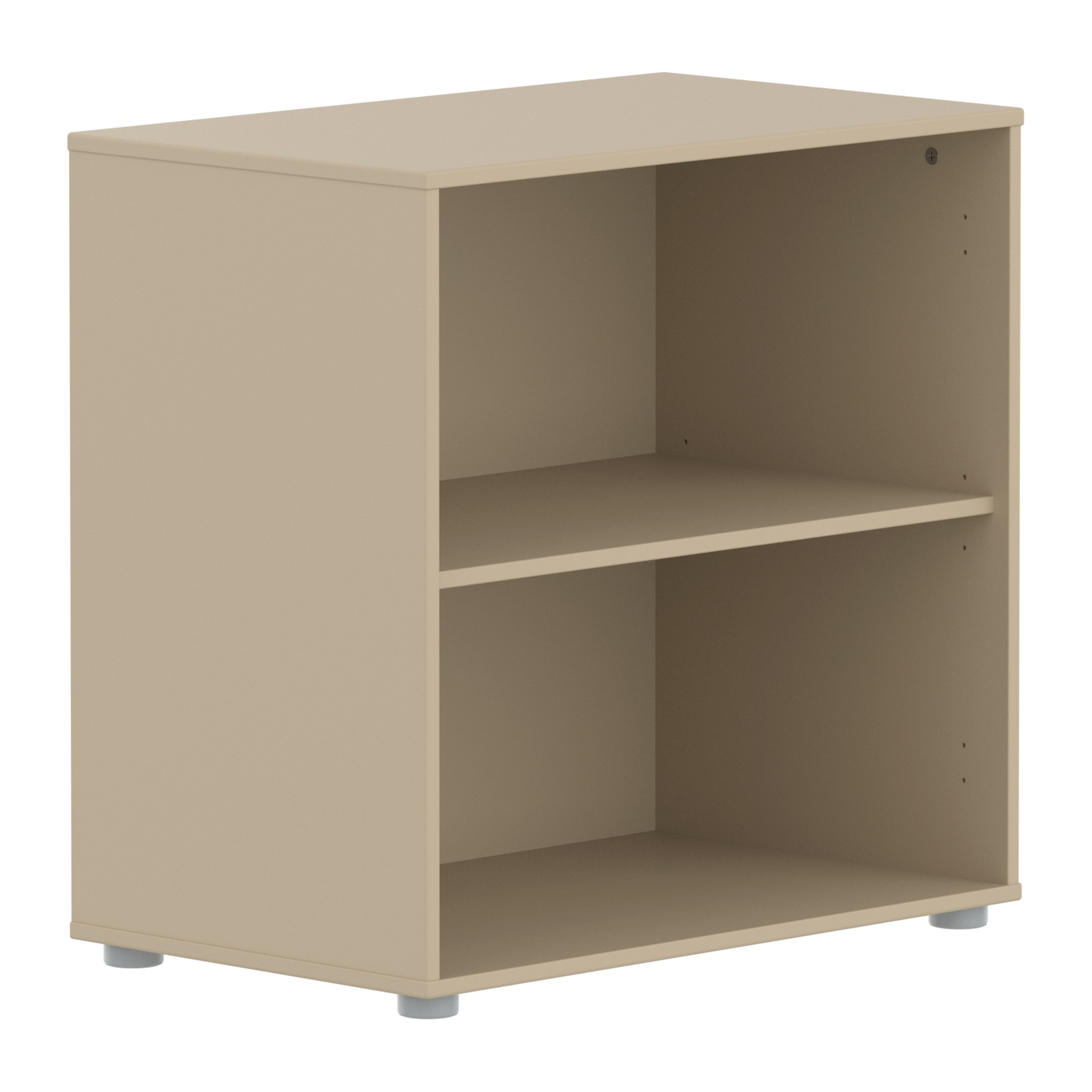 Flexa Saga Reol 74x75 5x45 Oat