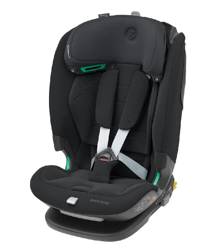 Maxi-cosi Titan Pro2  -size Authentic Graphite