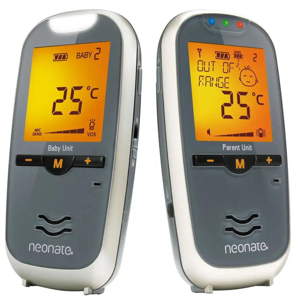 Neonate Babyalarm Bc 6900d