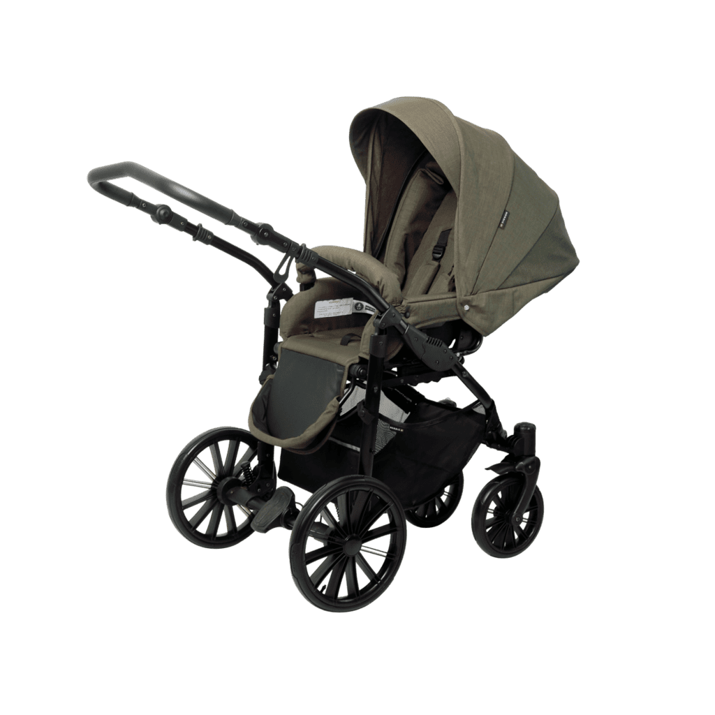 Nordic Seat Dusty Olive