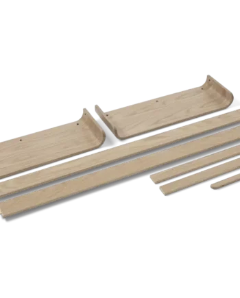 Nova Ombygningssæt Til Juniorseng  Eg