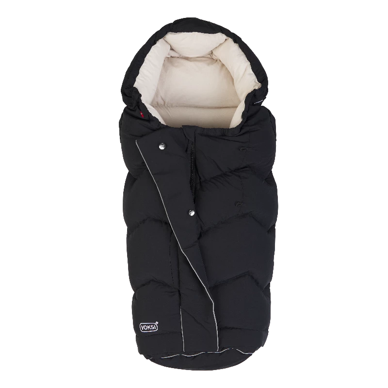 Voksi City Black Cream